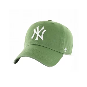 Cappellino 47 clean up Green