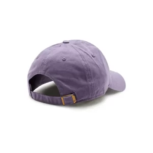 Cappellino 47 clean up IRIS