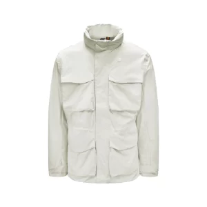 Giacca K-way Manphy K2121QW 634