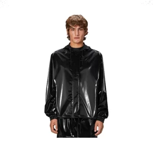 Giacca Rains String Night