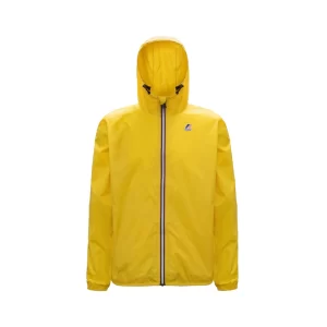 K-Way Unisex Le Vrai 3.0 Claude K004Bd0 T05 yELLOW DK(1)