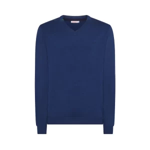 Maglioncino scollo V Neck SUN68