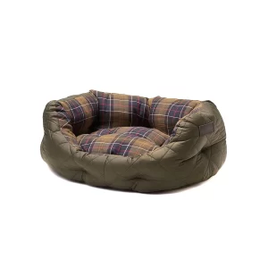 Letto trapuntato per cani da 60.9 cm