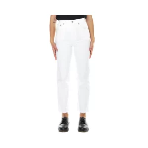 Levi'S® Jeans ribcage dritto alla caviglia
