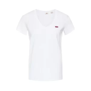 Levi'S® t shirt donna perfect scollo a V