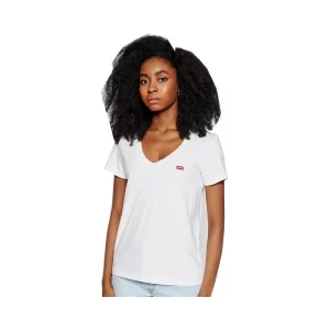 Levi'S® t shirt donna perfect scollo a V