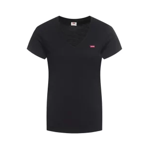 Levi'S® t shirt donna perfect scollo a V
