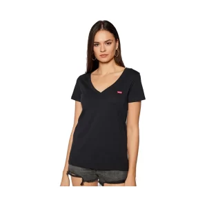 Levi'S® t shirt donna perfect scollo a V