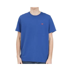 Levi'S® t shirt uomo housemark Bluette