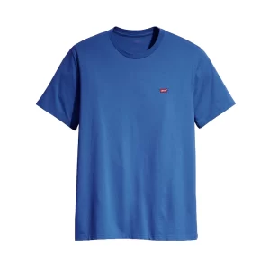 Levi'S® t shirt uomo housemark Bluette