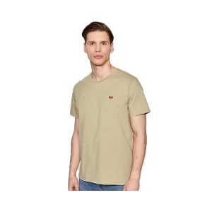 Levi'S® t shirt uomo housemark beige
