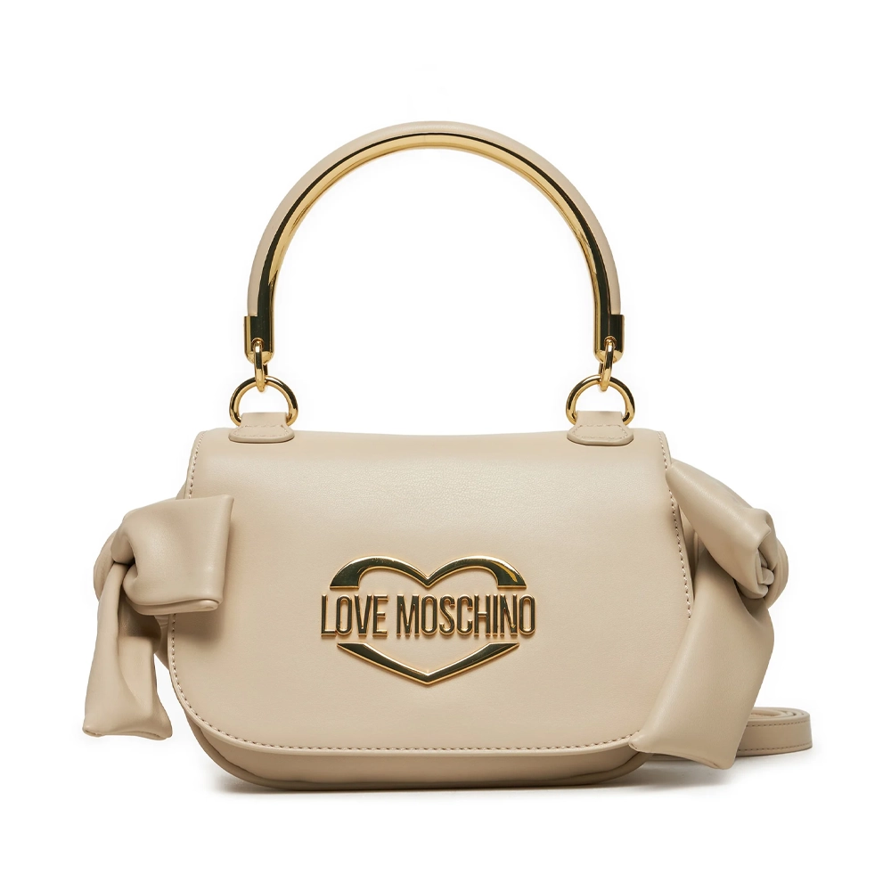 Love moschino avorio clearance