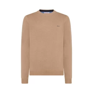 Maglioncino SUN68 round neck