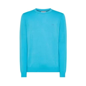 Maglioncino SUN68 round neck K3410113