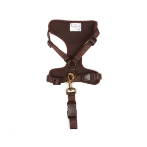 Pettorina da viaggio e da esercizio Barbour DAC0011TN11