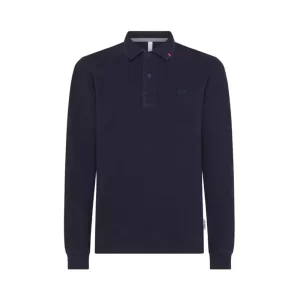 Polo vintage SUN68 A43102 07