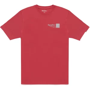 Refrigiwear Blanco T shirt uomo T30200 JE9101 D02700 Corallo