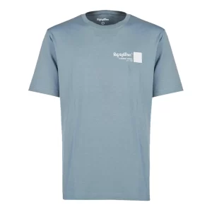 Refrigiwear Blanco T shirt uomo T30200 JE9101 G04968 Grigio