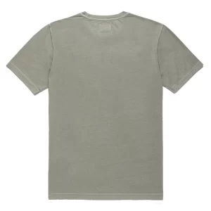 Refrigiwear John T shirt uomo T29300 JE9120 E02821 Verde