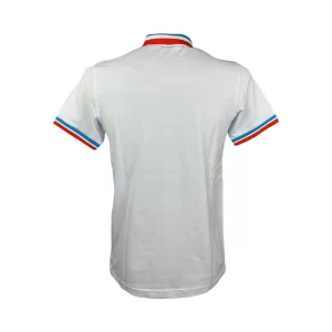 Polo SUN68 uomo A3411701 Bianco