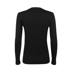 T-shirt ARMANI EXCHANGE 8NYT89YJG3Z1200 Black