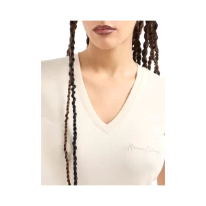 T-shirt Armani Exchange Dusty Ground