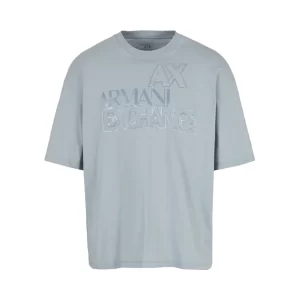 T-shirt Armani Exchange Quarry