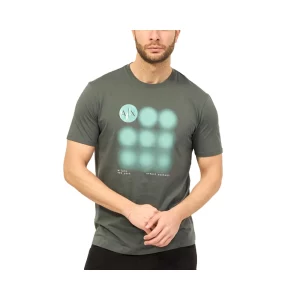 T-shirt Armani Exchange Urban Chic