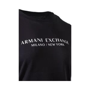 T-shirt Armani Exchange donna