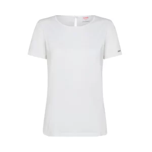 t-shirt donna SUN68T3422101 Bianco