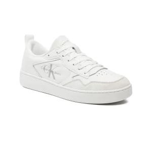 Sneakers Calvin Klein Basket Leather