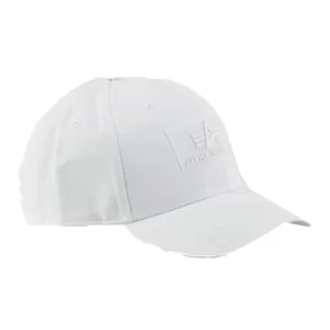 Alpha Industries VLC CAP cappellino uomo 168903 09 White