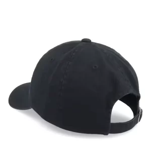 American Needle cappellino con visiera uomo SMU674A PFLOYD Pink Floyd Black Ballpark