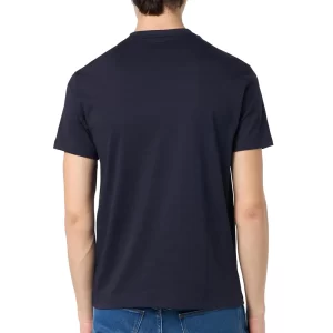 Armani Exchange T Shirt Uomo 3DZTHM ZJ8EZ 15CX Night Sky