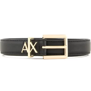 Armani Exchange cintura donna 941182 4R759 00020 Black