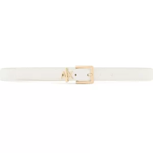 Armani Exchange cintura donna 941182 4R759 47710 White