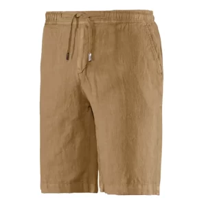 Bomboogie Bermuda laccetto uomo BMPARK LCC 03 Sand