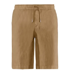 Bomboogie Bermuda laccetto uomo BMPARK LCC 03 Sand