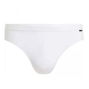 Calvin Klein Slip Mare uomo KM0KM00942 YCD White