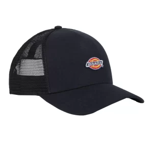 Dickies cappellino con visiera DK0A4YV3BLK1 Black