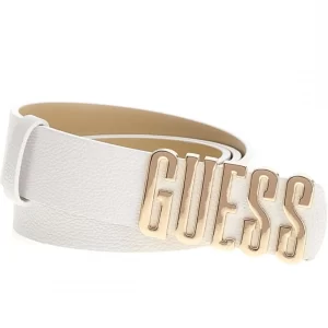 Guess Cintura Donna Meridian BW9113 P4235 STO Stone