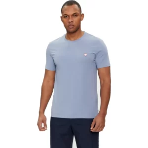 Guess T shirt uomo Core M2YI24 J1314 G7CZ Partly Cloudy