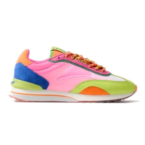 HOFF Sneakers donna Dragon Fruit 12403001 Multicolor