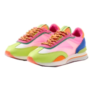 HOFF Sneakers donna Dragon Fruit 12403001 Multicolor