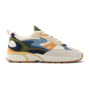 HOFF Sneakers uomo Texas 12411605 multicolor