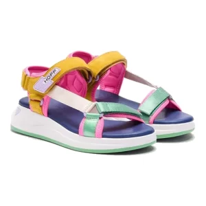 HOFF sandali donna Phuket 12308001 multicolor