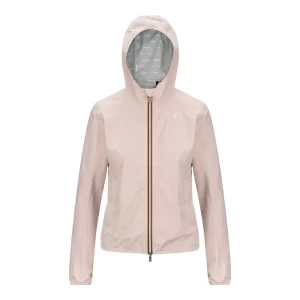 K-Way Lily Stretch Dot Pink