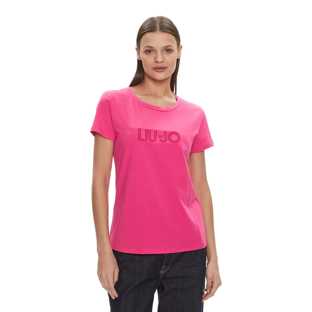T shirt donna maniche corte deals