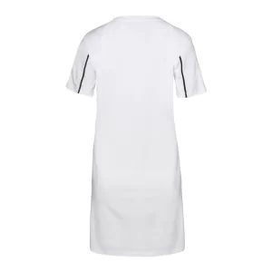 Liu Jo abito donna in Jersey TA4263 JS088 10604 Light Ivory