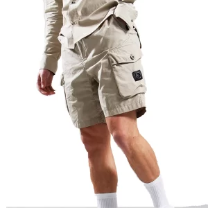 Marshall Artist Short Cargo Uomo M10818 010 Sandstone